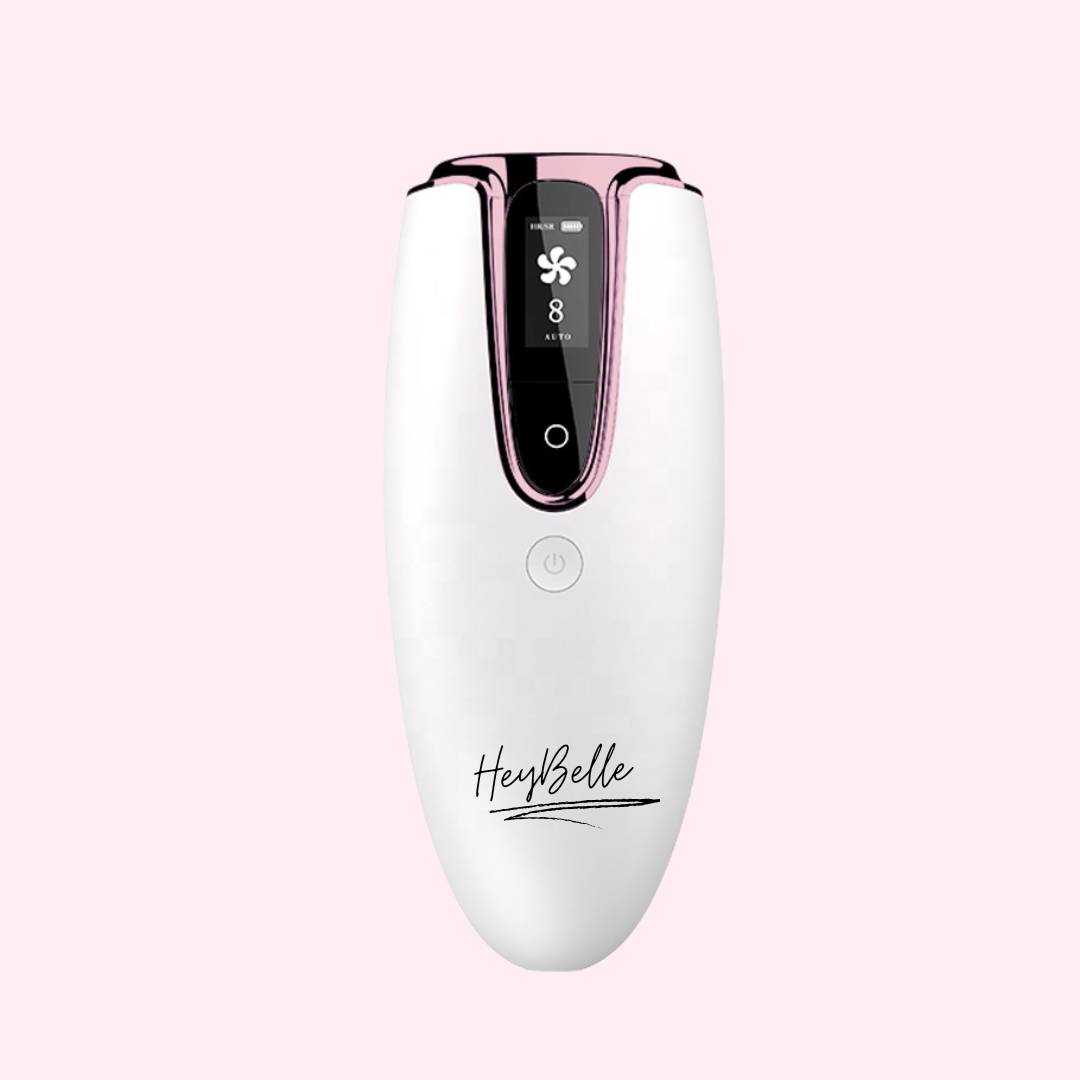 HEYBELLE IPL PRO 💕💕